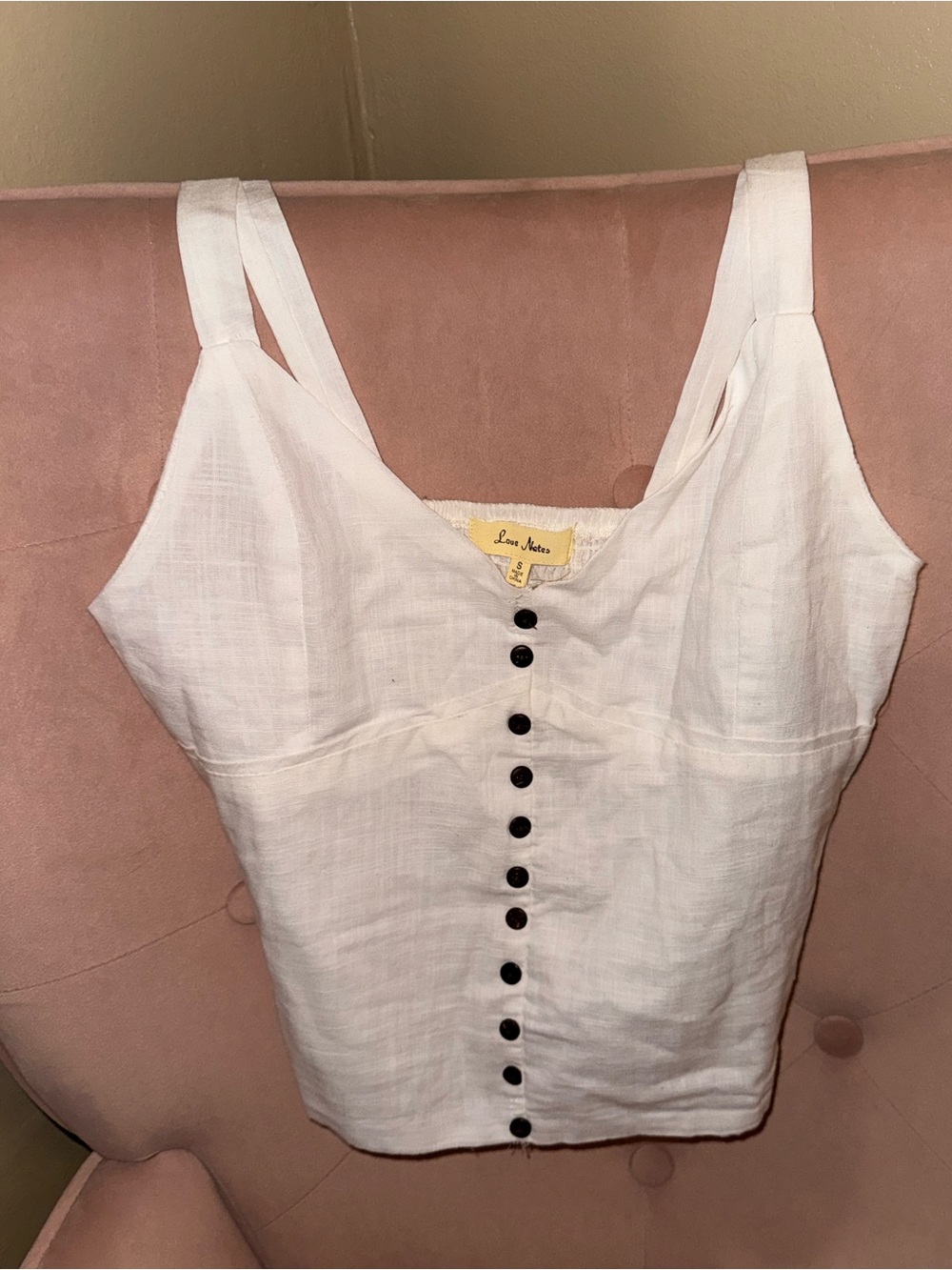 Tank top bundle - Picture 3 of 6